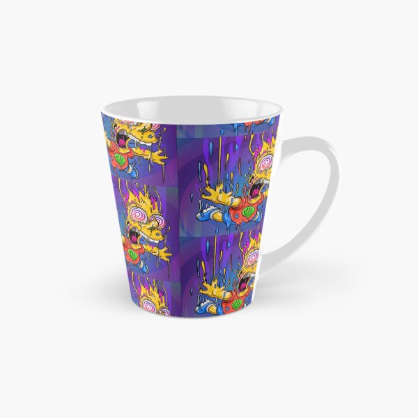 Item preview, Crazy Bart designed and sold by LUNAROSsAa.