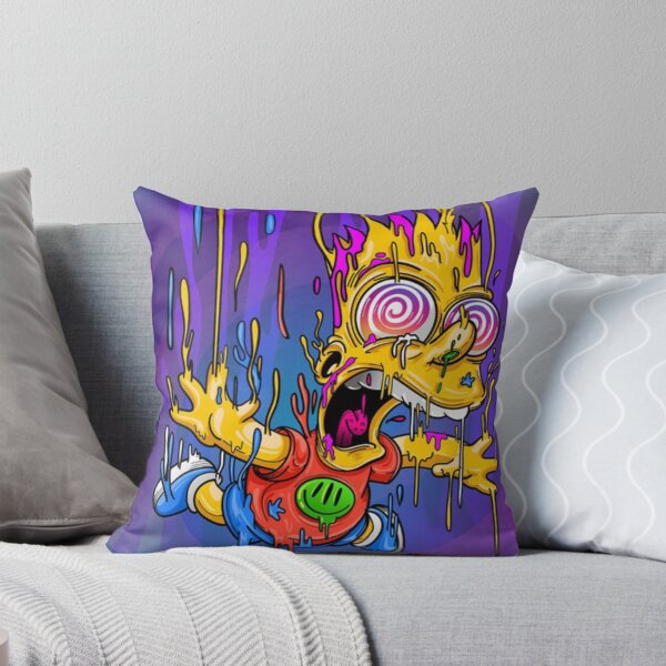 Item preview, Crazy Bart designed and sold by LUNAROSsAa.