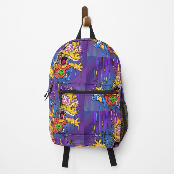 Item preview, Crazy Bart designed and sold by LUNAROSsAa.