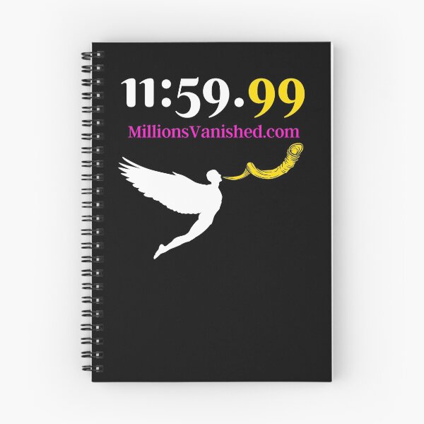 Item preview, 11:59.99 - Christian  designed and sold by 1thes416.