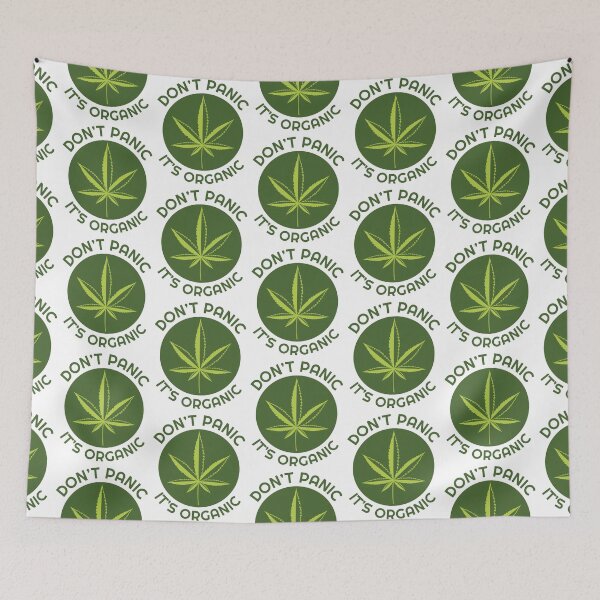 Item preview, Hemp designed and sold by TopBaseline.