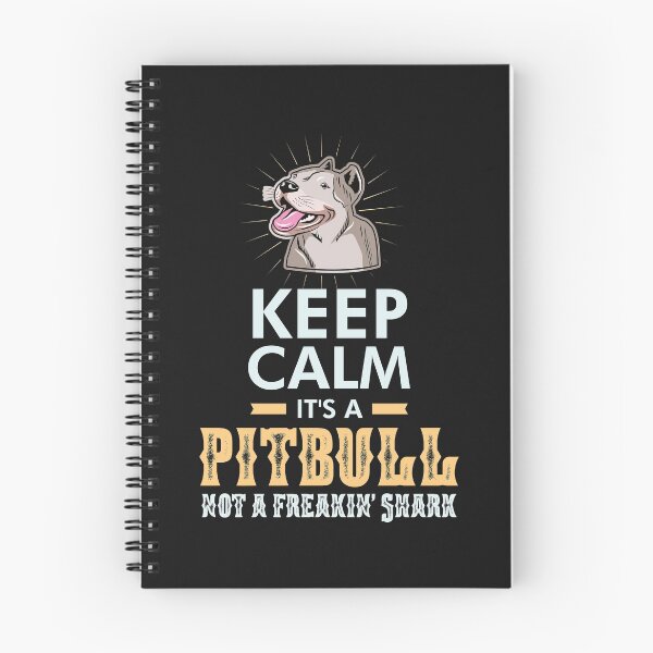 Item preview, Pitbull Shark designed and sold by Bricke.