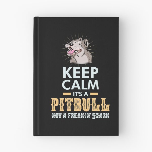 Item preview, Pitbull Shark designed and sold by Bricke.