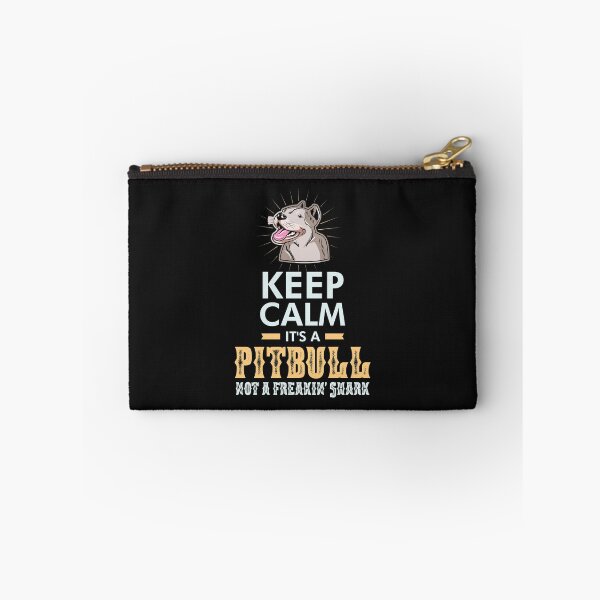 Item preview, Pitbull Shark designed and sold by Bricke.