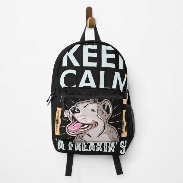 Item preview, Pitbull Shark designed and sold by Bricke.