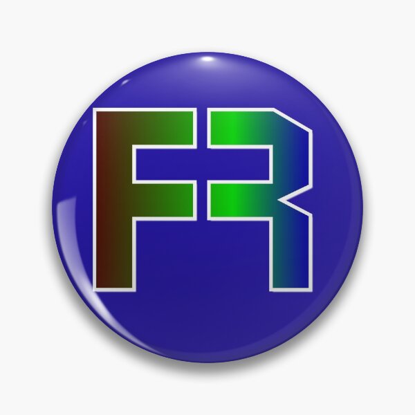 Item preview, Large Letter R Elegant Colored Monogram designed and sold by AnadAA.