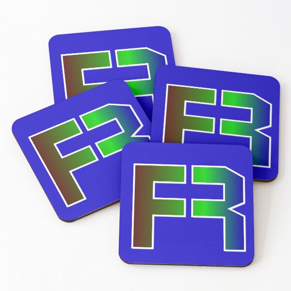 Item preview, Large Letter R Elegant Colored Monogram designed and sold by AnadAA.