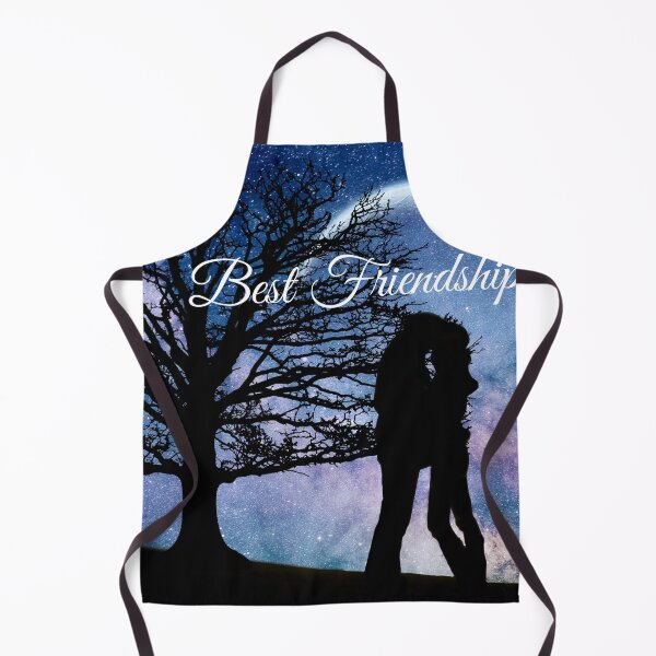 Item preview, Best friendship designed and sold by U.K. INTERNATIONAL Degain.