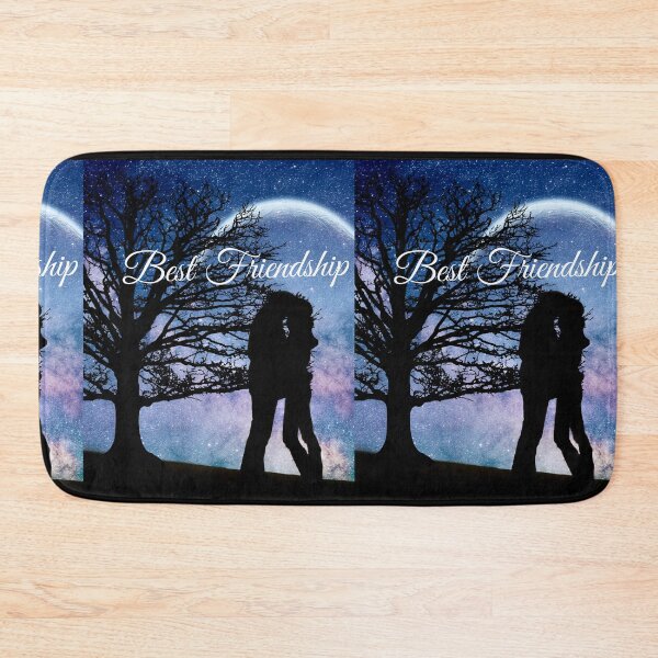 Item preview, Best friendship designed and sold by U.K. INTERNATIONAL Degain.