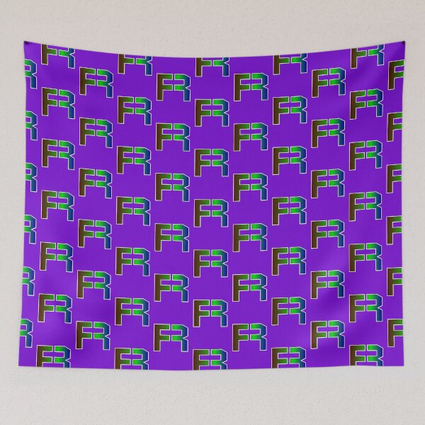 Item preview, Large Letter R Elegant Colored Monogram designed and sold by AnadAA.