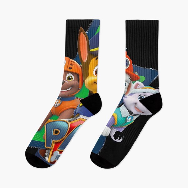 Item preview, paw patrol the movie designed and sold by Jean Myers.