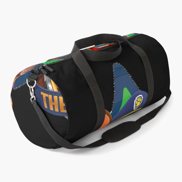 Item preview, paw patrol the movie designed and sold by Jean Myers.