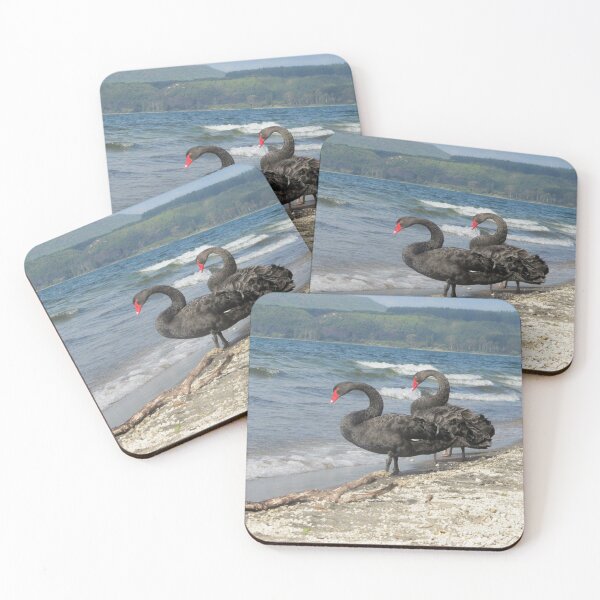 Item preview, Black Swans designed and sold by MSNeal.