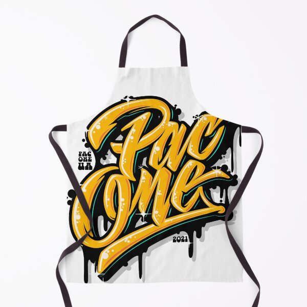 Item preview, Pac One Not Procreate designed and sold by trev4000.