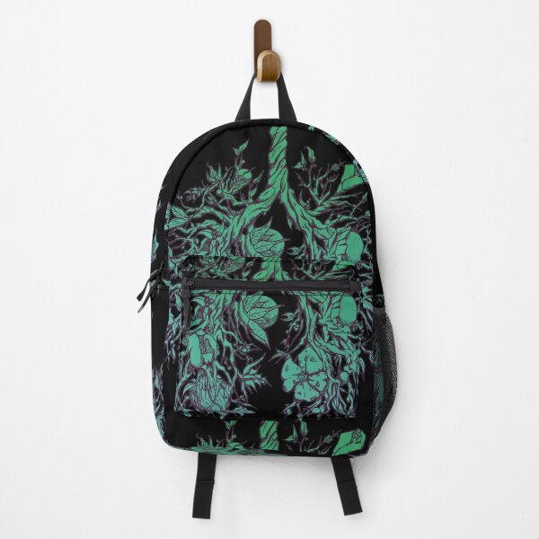 Item preview, Teal Growing Lungs designed and sold by BreathingArts.