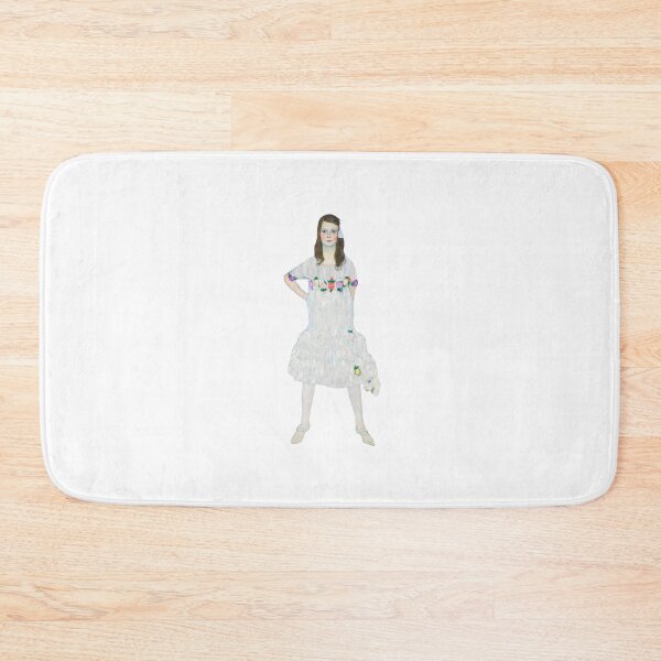 Item preview, Mäda Primavesi - Gustav Klimt cutout designed and sold by polart-film.