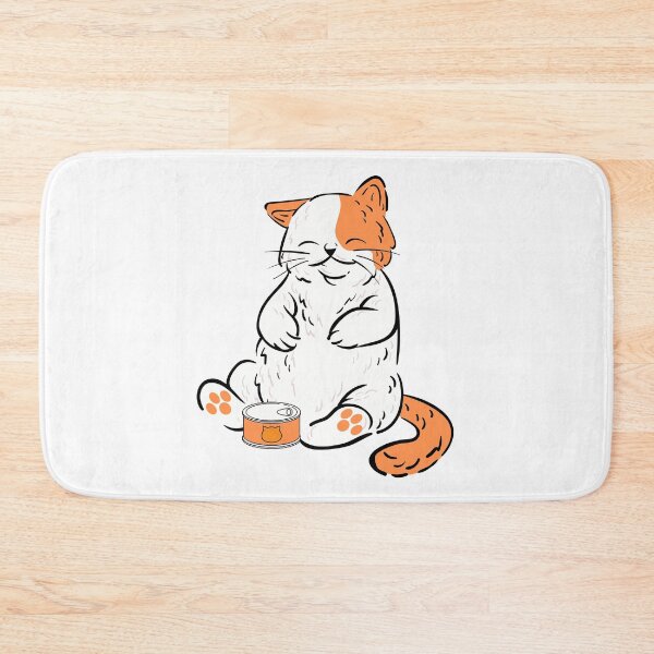 Item preview, Cat Pate designed and sold by bahicharafe.