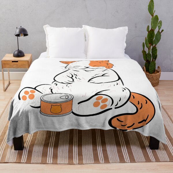 Item preview, Cat Pate designed and sold by bahicharafe.
