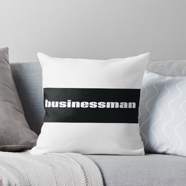 Item preview, Businessman designed and sold by ProjectX23.