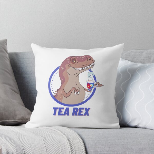 Item preview, Tea rex designed and sold by AurAln.