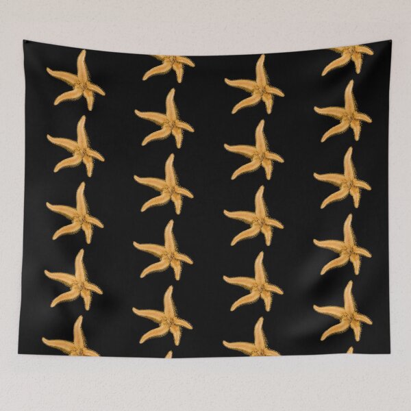 Item preview, Starfish Graphic designed and sold by Wernher Krutein.