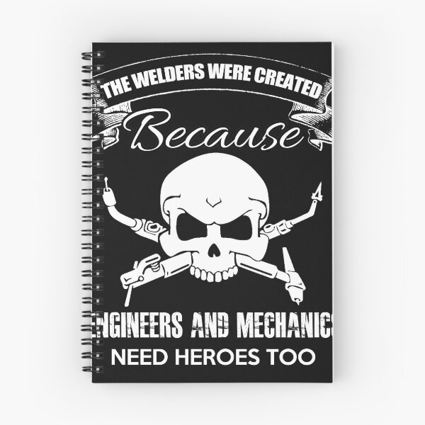 Item preview, Welder Novelty designed and sold by ubantee.
