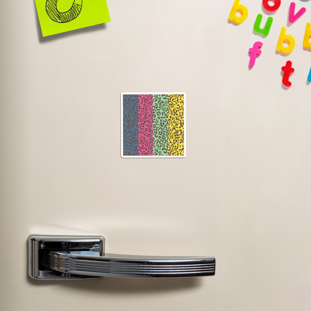 Item preview, Magnet designed and sold by Lizooshop.