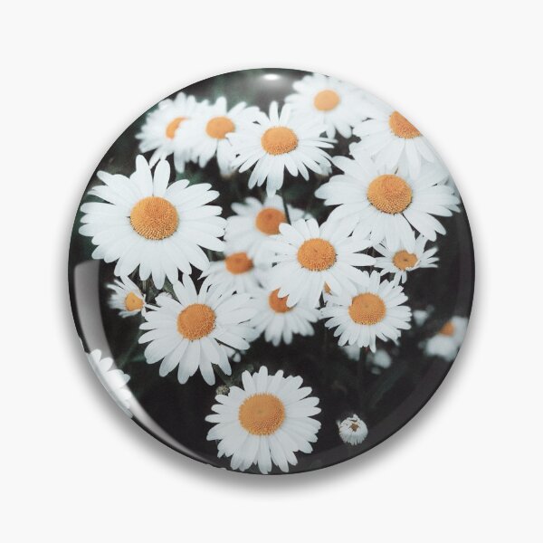 Item preview, Chamomile  designed and sold by PolygonPop.