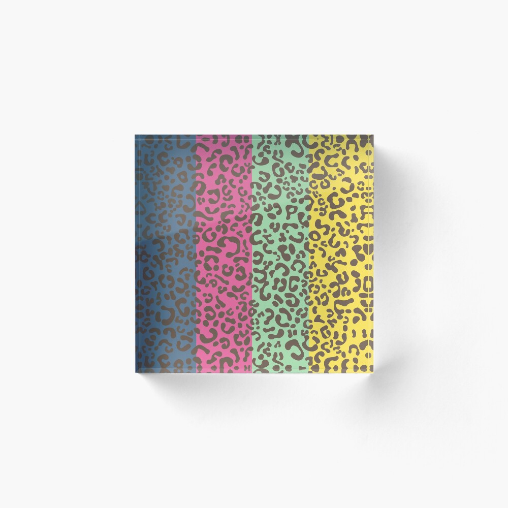 Item preview, Acrylic Block designed and sold by Lizooshop.