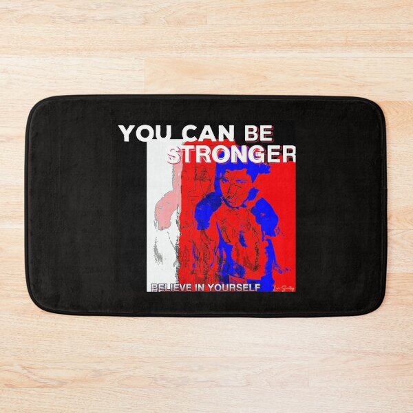 Item preview, Be Strong  designed and sold by Love_Society  Art.