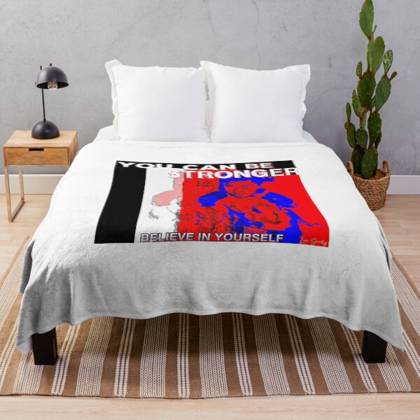 Item preview, Be Strong  designed and sold by Love_Society  Art.