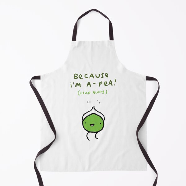 Item preview, Happy Pea designed and sold by SophieCorrigan.
