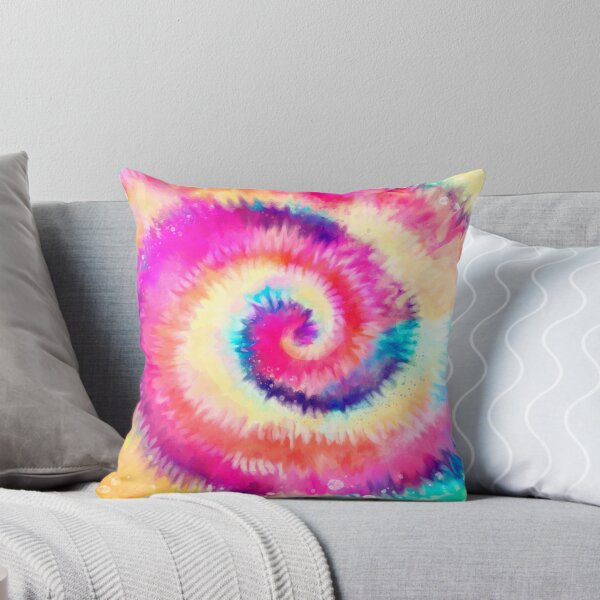Item preview, Tie Dye Backpack #3 designed and sold by SalahBlt.