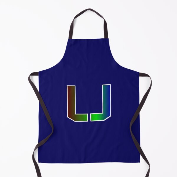 Item preview, Large Letter U Elegant Colored Monogram designed and sold by AnadAA.