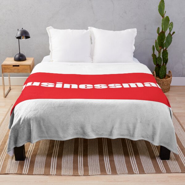 Item preview, Businessman designed and sold by ProjectX23.