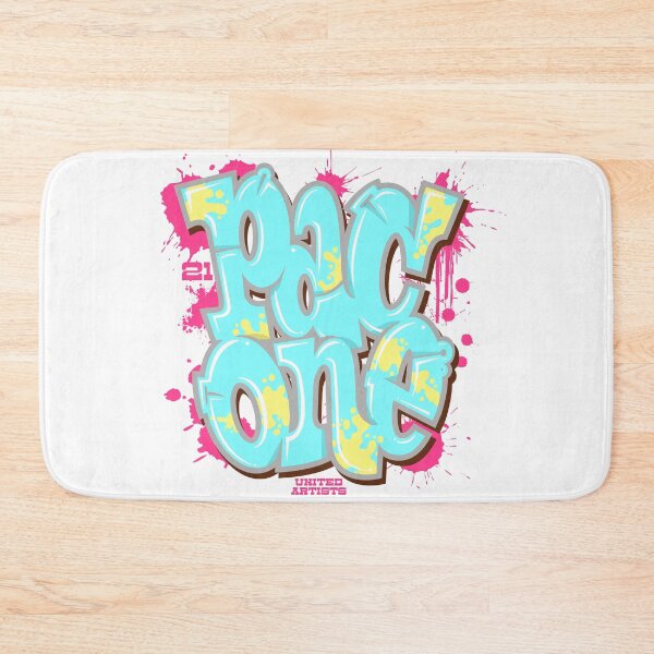 Item preview, Pac One Whoop designed and sold by trev4000.