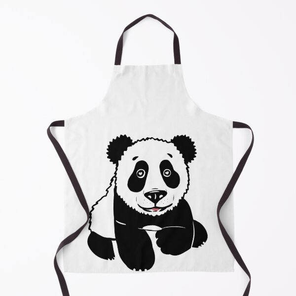 Item preview, Cute panda designed and sold by DigitalartAM.