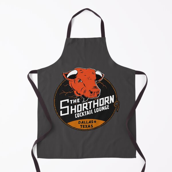 Item preview, Vintage Texas Dive Bar designed and sold by Kujo Dangerous Vintage.