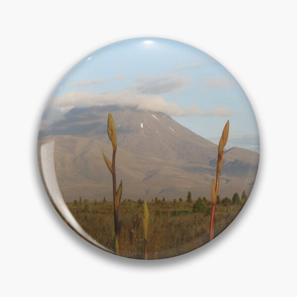 Item preview, Mount Doom designed and sold by MSNeal.