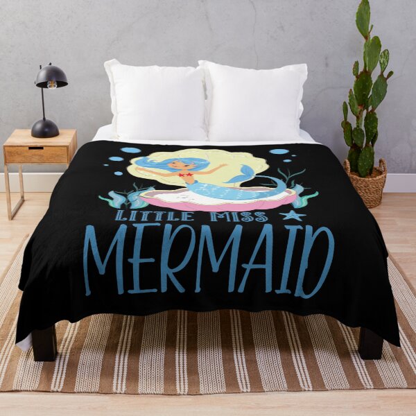 Item preview, Little miss mermaid III designed and sold by Kidzz.