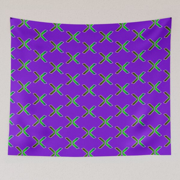 Item preview, Large Letter X Elegant Colored Monogram designed and sold by AnadAA.