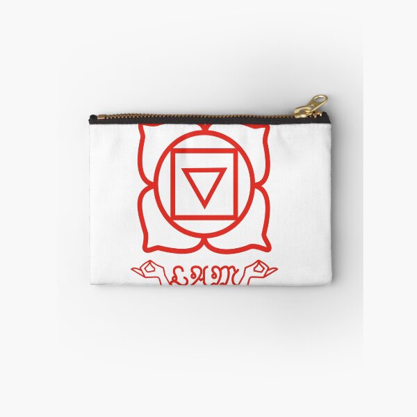 Item preview, Muladhara root chakra designed and sold by diaza.