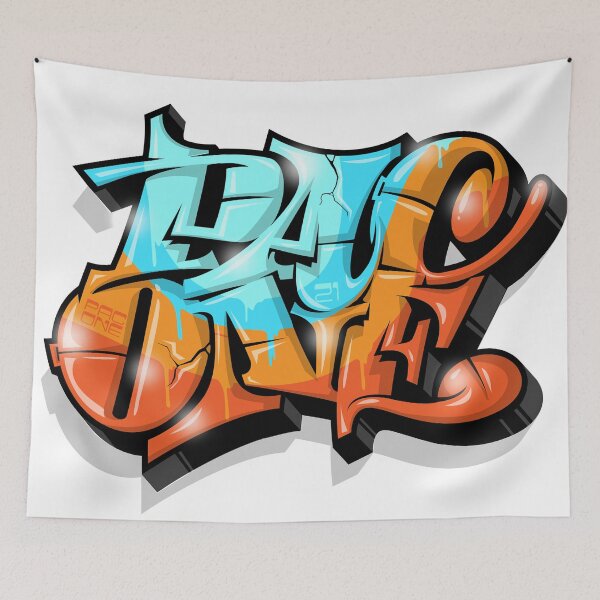 Item preview, Pac Stilla designed and sold by trev4000.
