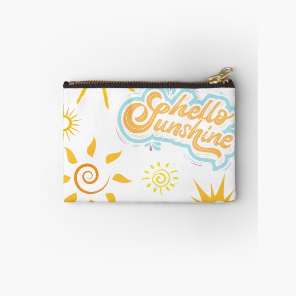 Item preview, Hello Sunshine designed and sold by CherryDamzel.