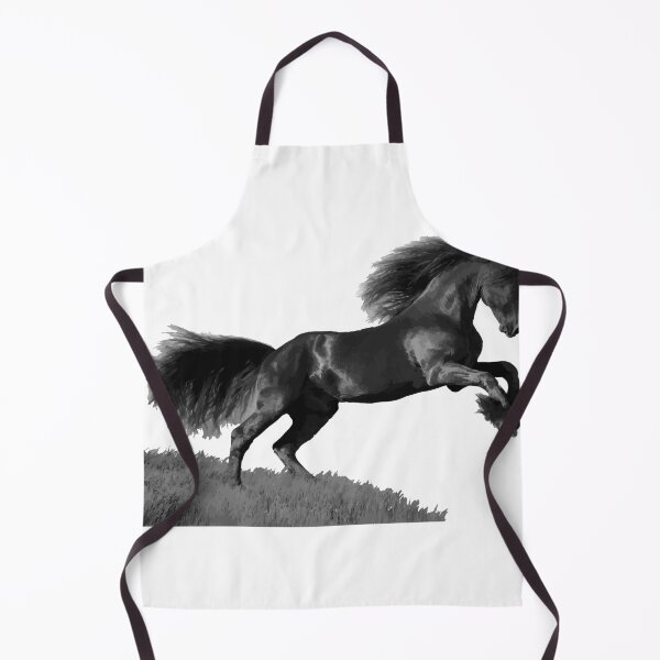 Item preview, Black Horse designed and sold by CMGraphic.