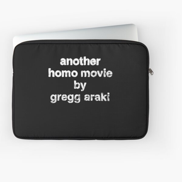 Artikel-Vorschau von „Another Homo Movie“ von Gregg Araki, designt und verkauft von Sonny Joon.
