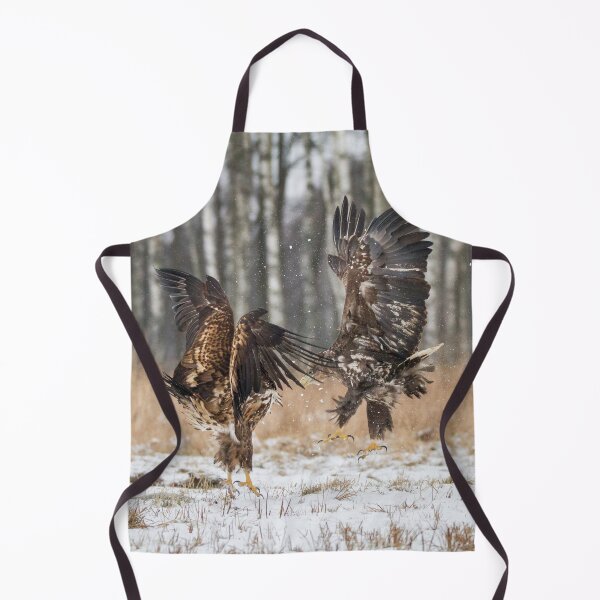 Item preview, White-Tailed Eagles designed and sold by Dominika Aniola.