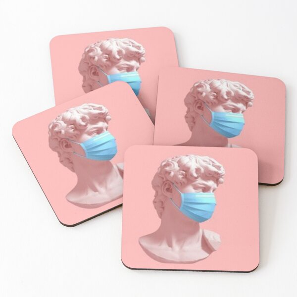 Item preview, Antique Man pink background designed and sold by Cara13ineStore.