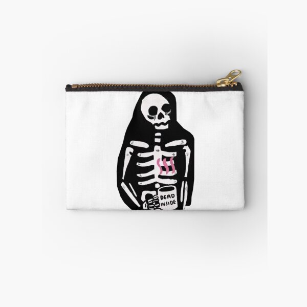 Item preview, new Dead Inside but Caffeinated  designed and sold by Nowruz.