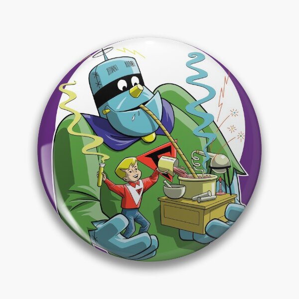 Item preview, HB-FRANKIE JR. designed and sold by MINION-FACTORY.